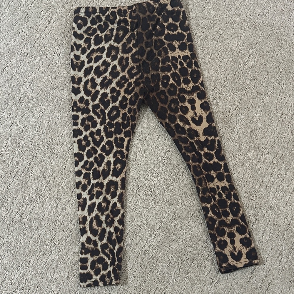Kids Colorful Bottoms Set - Picture 10 of 11